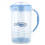Dr. Brown's, Formula Mixing Pitcher, Blu, 32 oz (1.000 ml) 1