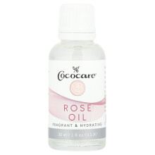 Cococare, Rosolja,  1 fl oz (30 ml)