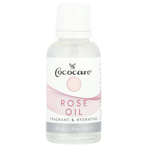 Cococare, Ρόζη Οϊλ,  1 fl oz (30 ml)