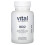 Vital Nutrients Καρυοφυλλώματα, BCQ, 60 Βεγέταρια Πίλλοι 1