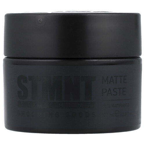 STMNT, Matte Paste , 3.3 fl oz (100 ml)