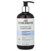 Curlsmith, Hajuettomia Käsittelyä, Kaikki Kurssit, 12 fl oz (355 ml)