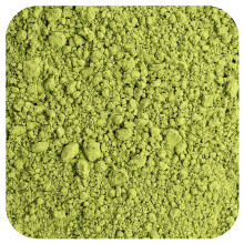 Frontier Co-op, Organische Japanse Matcha Groene Thee Poeder, 16 oz (453 g)