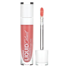 wet n wild, MegaLast, Lipstick cu Formă de Lichid, 941B Peach Stole My Look