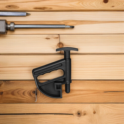 Dækkantklemme Drop Center Tool Sort 2