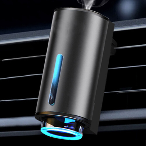 Smart Car Perfume Diffuser with 310ml Aroma Oils 2