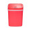 DZT-12-5RS automatic infrared trash can 3 gal rectangular 5