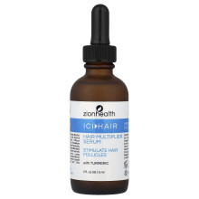 Zion Health, ICI Hair, Haarmultiplier Serum, 2 fl oz (59,15 ml)