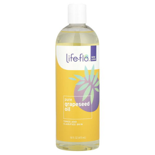 Life-flo, Πουρές Γραπσεδαίλι, 16 fl oz (473 ml)