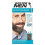 Just For Men Just for Men, Mustache & Beard, Brush-In Farba, M-30 Light-Medium Brown, 1 Multiple Application Kit 1