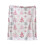 Polyester throw blanket pink 28x39 inches 2