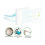 MD1-0034 Verdunstungs-Luftbefeuchter-Dochtfilter (4er-Pack) 5