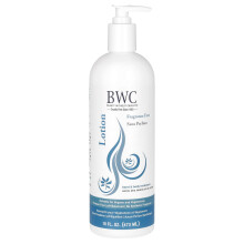Beauty Without Cruelty, Hånd & Kropslotion, Uduft, 16 fl oz (473 ml)