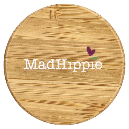 Mad Hippie, Tinta para Bochechas e Lábios, Fig, 0.24 oz (7 g)
