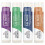 Earth Mama, Λιπική Κρέμα, Quadruplets, 4 Pack, 0.15 oz (4 ml) Each 1