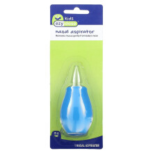 Ezy Dose, Bambini, Aspiratore Nasale, 1 Conto
