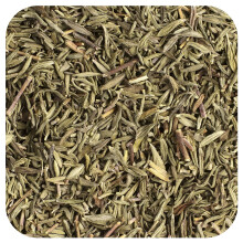 Frunze de Thym Organic, 16 oz (453 g)