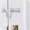 Door Chain Lock Security Latch for Interior Doors 1 Set 4