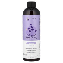 Kin+Kind, Σάπουντα Κάλυψη Σκύλου + Γάτου, Λεβάντε, 12 fl oz (354 ml)