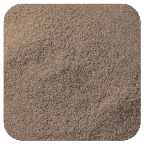 Starwest Botanicals, Burdaco Orgânico em Pó