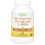 Super Nutrition, Glucosamina, Quitosana e MSM com Potássio e Vitamina C, 240 Comprimidos Vegetais 1