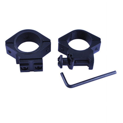 Worgeous Bike Light Mount Bracket Flashlight Multi Use Pipe Clamp Aluminum Alloy 1Set 1