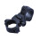 Worgeous Bike Light Mount Bracket Flashlight Multi Use Pipe Clamp Aluminum Alloy 1Set 3