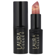 Laura Geller, Lipstick Italian Marble, 0048028 Berry Banana, 0.12 oz (3.4 g)