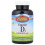 Carlson, Vitamine D3, 62,5 mcg (2.500 IU), 150 Soft Gels 1