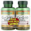 Nature's Bounty, Co Q-10, Δίδυμο Πακέτο, 200 mg, 2 Φιάλες, 80 Ταχεία Ελευθέρωση Μυαλού Γελοίδια 1