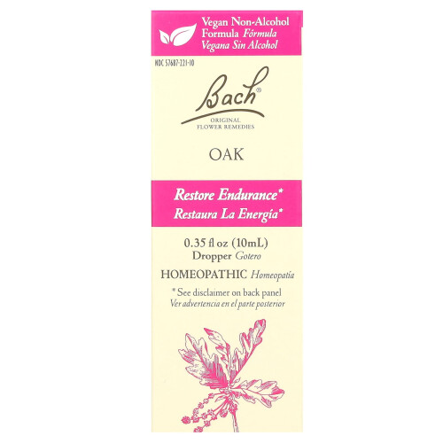 Bach Bach, Stekende Netel