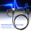 Smart Bracelet 4 Singular Charger, Black 4