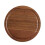 Bandeja de madera para pasteles de 26 cm 2