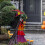 Πινακίδα για το Halloween με πασσάλους Πινακίδες αυλής με πασσάλους για το Halloween στην 7