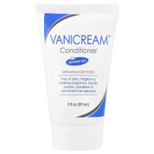 Vanicream, Kondycer, Dla Czułych Skór, Bez Zapachu, 2 fl oz (59 ml)