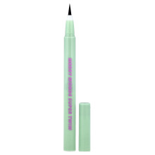 Merrymonde, Super Twim Pen Eyeliner, 02 Dark Brown, 0.02 fl oz (0.5 ml)