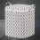 Heavy Duty Storage Tote Bags for Home Use 3
