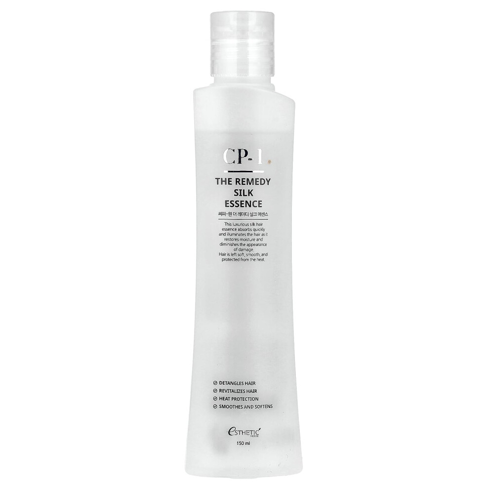 Cp-1 , The Remedy Silk Essence, 150 Ml