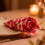 Papirservietter til Valentinsdag, 5 stk., 100 ark 5