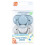RaΖμπαμπί, Keep-It-Kleen Πακιάστρα, 0-36m, Μπλε & Γκρι, 2 Πακιάστρες 1