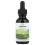 Swanson, Extrato Líquido de Folhas de Pimenta, Sem Álcool e Sem Açúcar, 1 fl oz (29.6 ml) 1