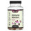 Snap Supplements, Immune Booster Gummies, Framboos, 60 Gummies 1