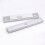 LED-Lichtleisten mit Fernbedienung 2er-Pack Silver 3