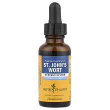 Herb Pharm, Paracressi di San Giovanni, 1 fl oz (30 ml)