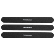 Tweezerman, Nail Files, 3 Count
