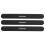Tweezerman, Nail Files, 3 Count 1