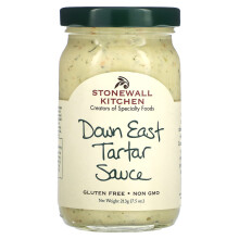 Stonewall Kitchen, Down East Tartar Sauce, 7,5 oz (213 g)