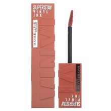 Maybelline, Super Stay, Tinta de Vinil, 35 Cheeky, 0.14 fl oz (4.2 ml)