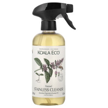 Koala Eco, Natürlicher Stahlschutz, Australischer Pfefferminz-Öl, 16,9 fl oz (500 ml)