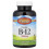 Carlson, Ψιλοβουτανική Β-12, Natural Lemon, 1,000 mcg, 180 Tablets 1